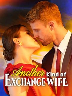 Another Kind of Exchange Wife poster