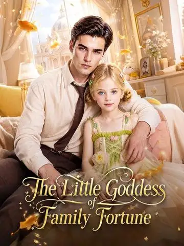 The Little Goddess of Family Fortune poster