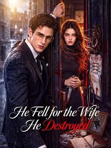 He Fell for the Wife He Destroyed poster