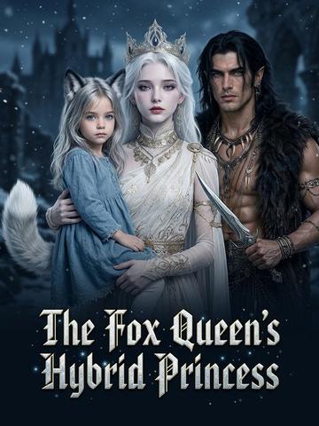 The Fox Queen's Hybrid Princess poster