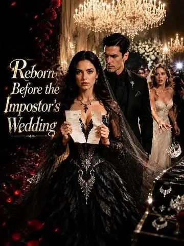 Reborn Before the Impostor's Wedding poster