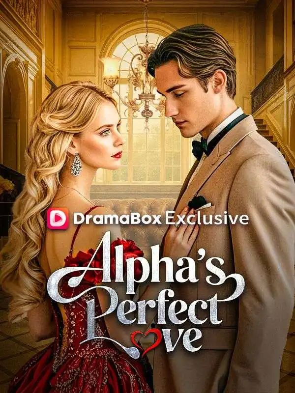 Alpha's Perfect Love poster