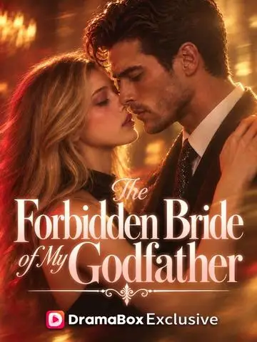 The Forbidden Bride of My Godfather poster