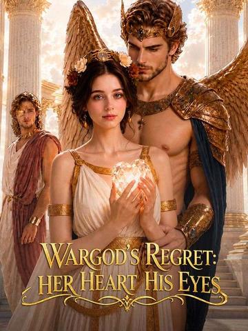 Wargod's Regret Her Heart His Eyes poster