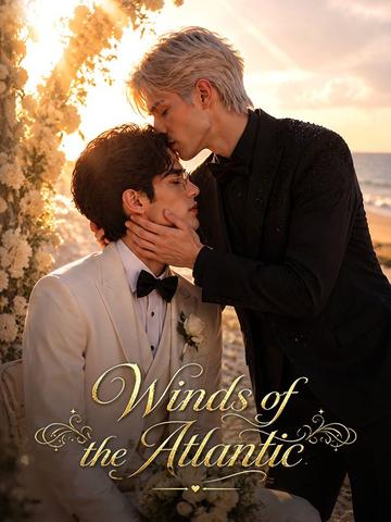 Winds of the Atlantic poster
