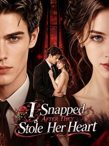 I Snapped After They Stole Her Heart poster