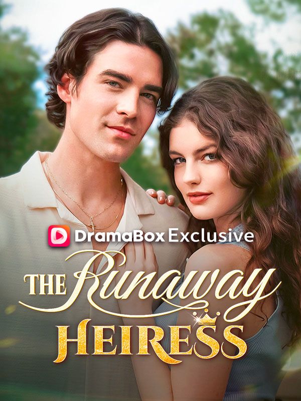 The Runaway Heiress poster