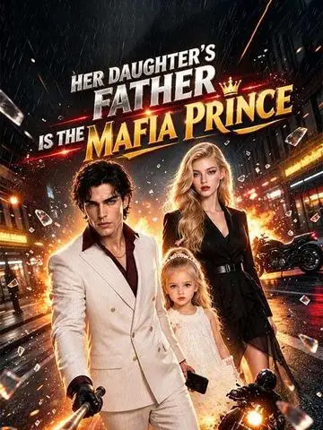 Her daughter’s Father Is the Mafia Prince poster