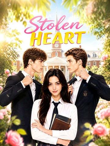 Stolen Heart poster