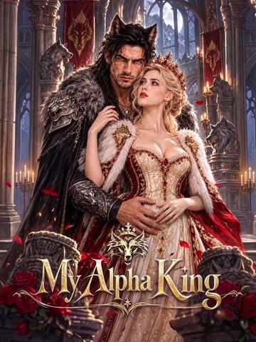 My Alpha King poster