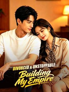 Divorced & Unstoppable: Building My Empire poster