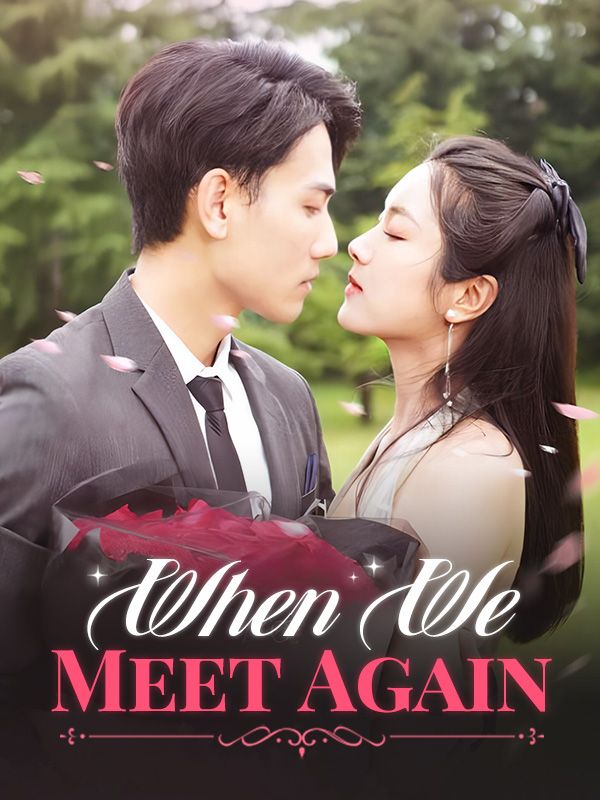 When We Meet Again poster