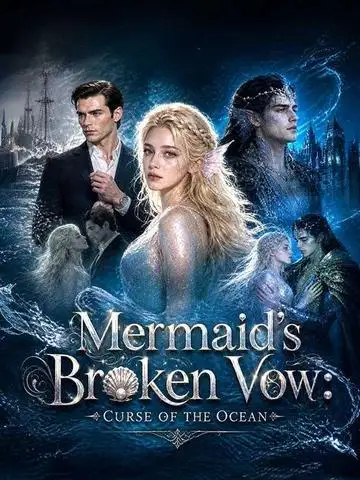 Mermaid's Broken Vow poster