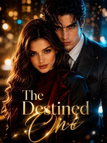 The Destined One poster