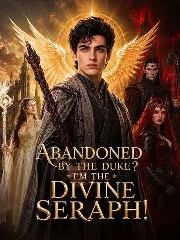 Abandoned by the Duke, I'm the Divine Seraph poster