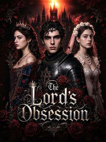 The Lord's Obsession poster