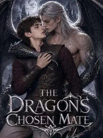 The Dragon's Chosen Mate poster