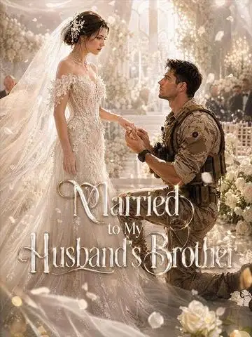Married to My Husband's Brother poster