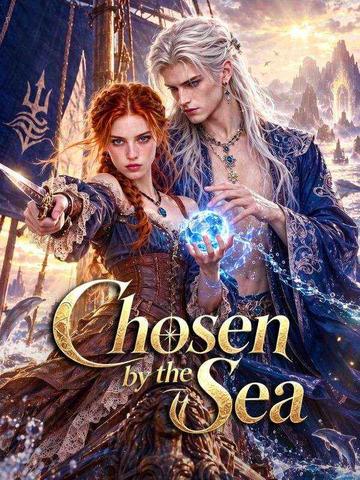 Chosen by the Sea poster