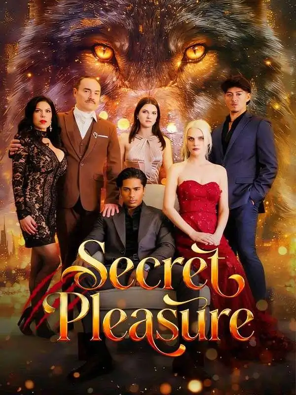 Secret Pleasure poster