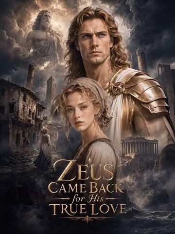 Zeus Came Back for His True Love poster