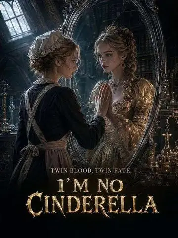 I’m No Cinderella poster