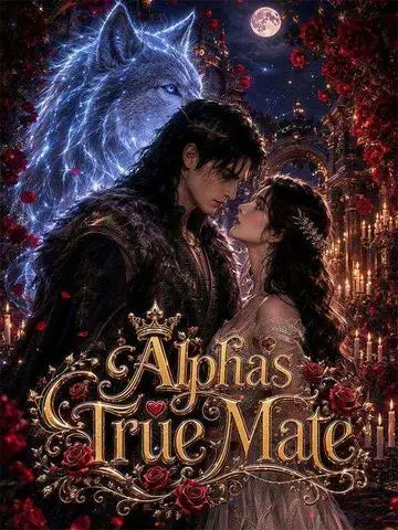Alpha's True Mate poster