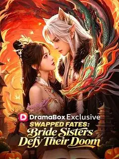 Swapped Fates: Bride Sisters Defy Their Doom poster