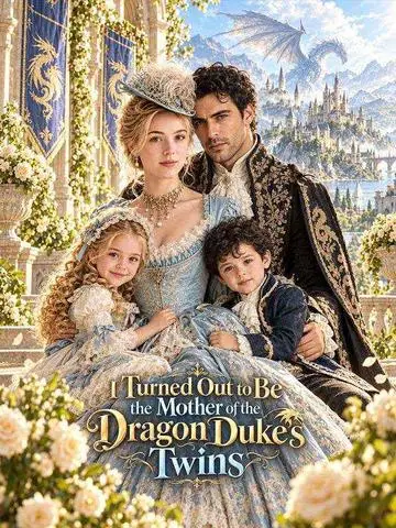 I Turned Out to Be the Mother of the Dragon Duke's Twins poster