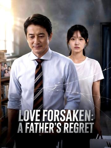 Love Forsaken: A Father's Regret poster