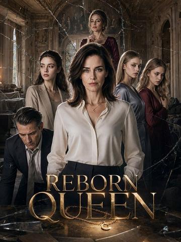 Reborn Queen poster