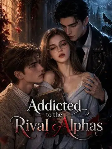 Addicted to the Rival Alphas poster