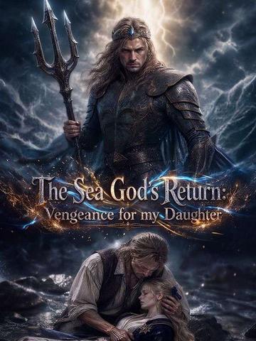The Sea God's Return： Vengeance for my Daughter poster