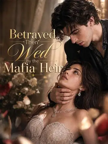 Betrayed, Then Wed by the MafiaHeir poster