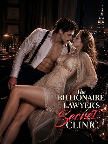 The Billionaire Lawyer's Secret Clinic poster