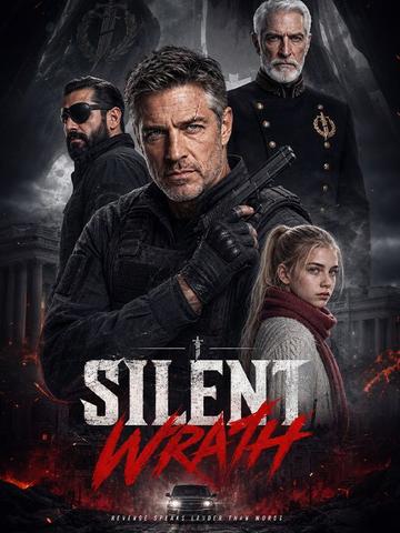 Silent Wrath poster