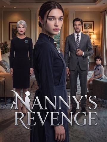 Nanny's Revenge poster