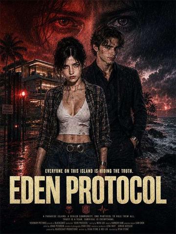 Eden Protocol poster