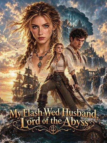 My Flash-Wed Husband, Lord of the Abyss poster