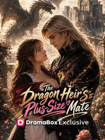 The Dragon Heir's Plus-Size Mate poster