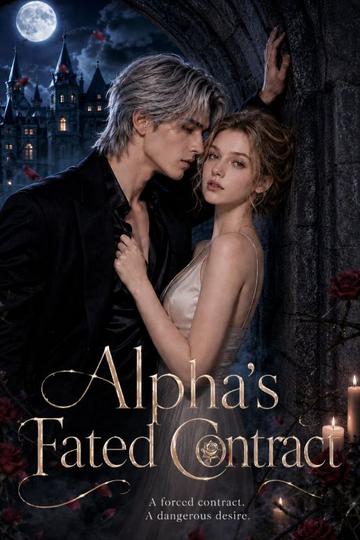 Alpha's Fated Contract poster