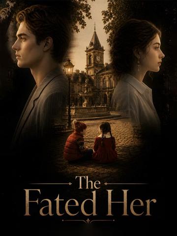 The Fated Her poster