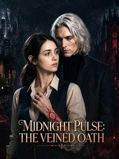 Midnight Pulse: The Veined Oath poster