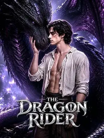 The Dragon Rider poster