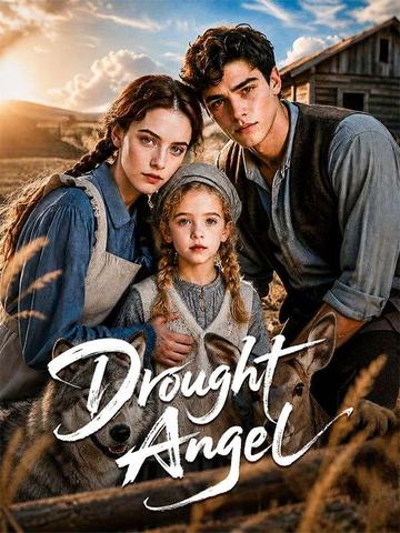 Drought Angel poster