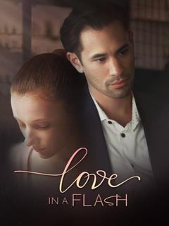 Love in a Flash poster