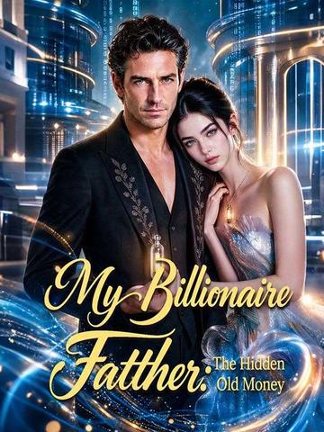 My Billionaire Father: The Hidden Old Money poster