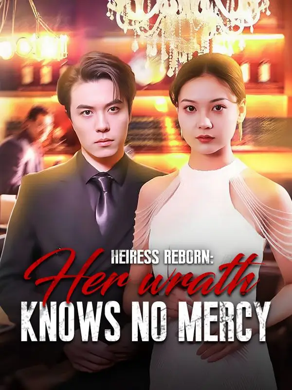 Heiress Reborn: Her Wrath Knows No Mercy poster