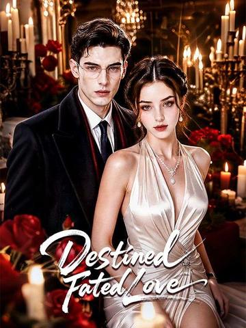 Destined Fated Love poster