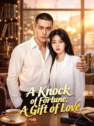 A Knock of Fortune, A Gift of Love poster